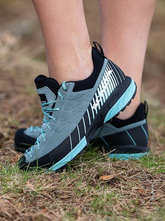 Scarpa Mescalito GTX Conifer/ Aqua