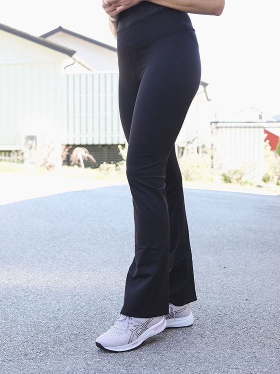 Röhnisch Nora Lasting Pant Black