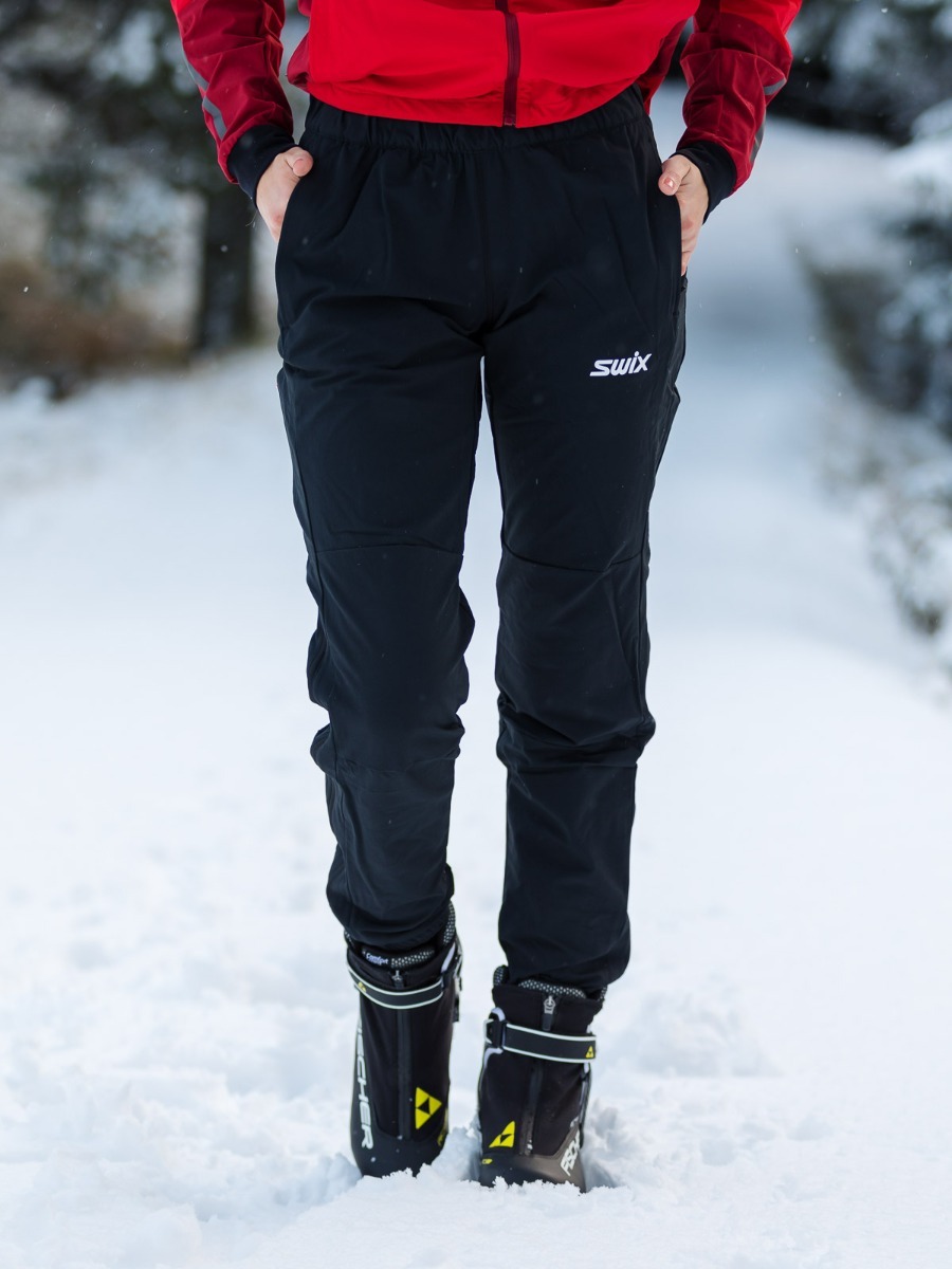 evolution softshield pants
