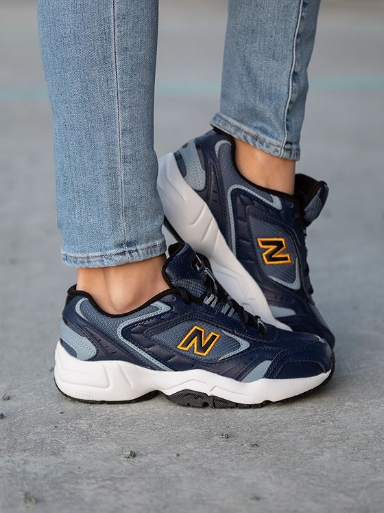 New Balance New Balance WX452 Pigment/ Vintage Indigo