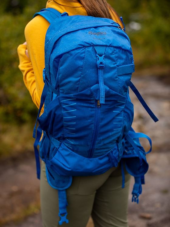 Bergans Rondane 24L Athens Blue / Classic Blue