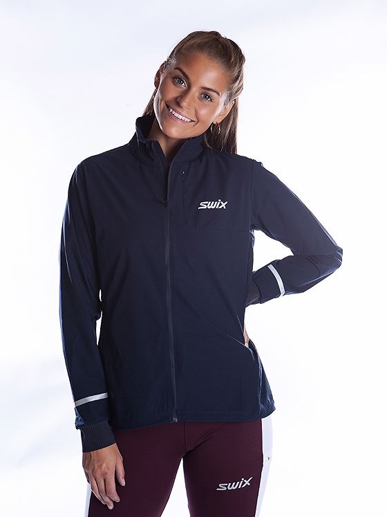 Swix Motion Premium Jacket
