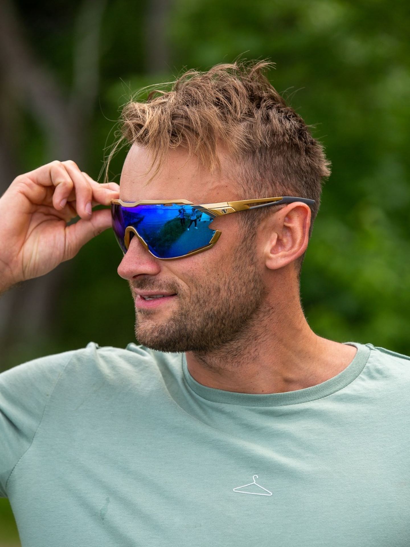 Northug Performance Gold Standard Gold Getinspired No