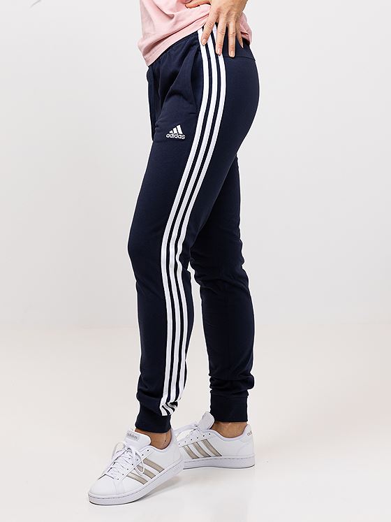 adidas 3-Stripes Pant Legend Ink / White