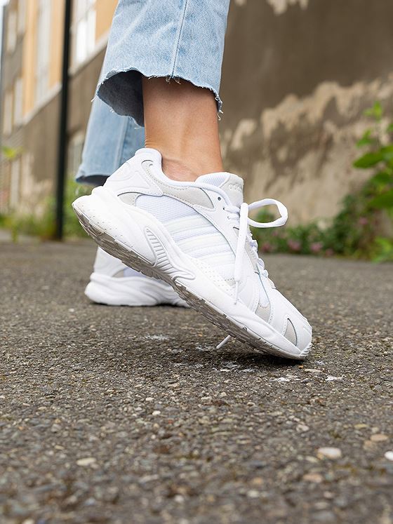 adidas Crazy Chaos Shadow Cloud White / Grey One