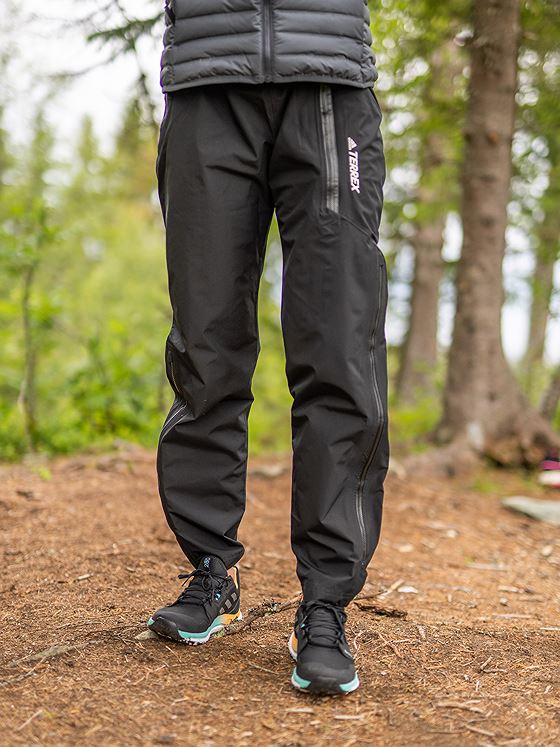 adidas Terrex Paclite Paclite GTX Black