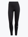 adidas Own The Run 7/8 Tight Black