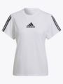 adidas TC Tee Hvit