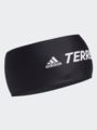 adidas Terrex Headband Black / White