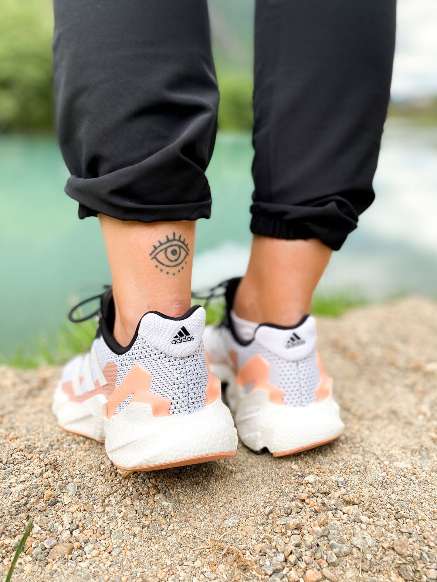 adidas ZX900L4 - Flerfarget | Getinspired.no