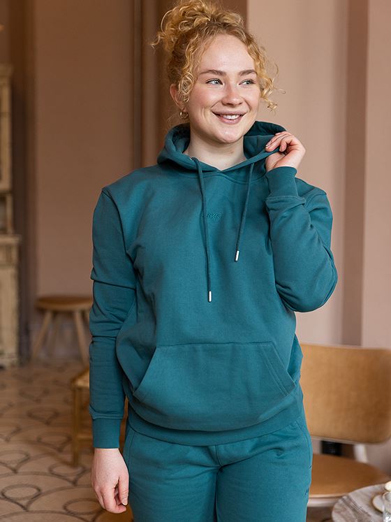 ARKK Hoodie Grønn