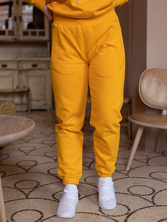 ARKK Sweatpants Oransje