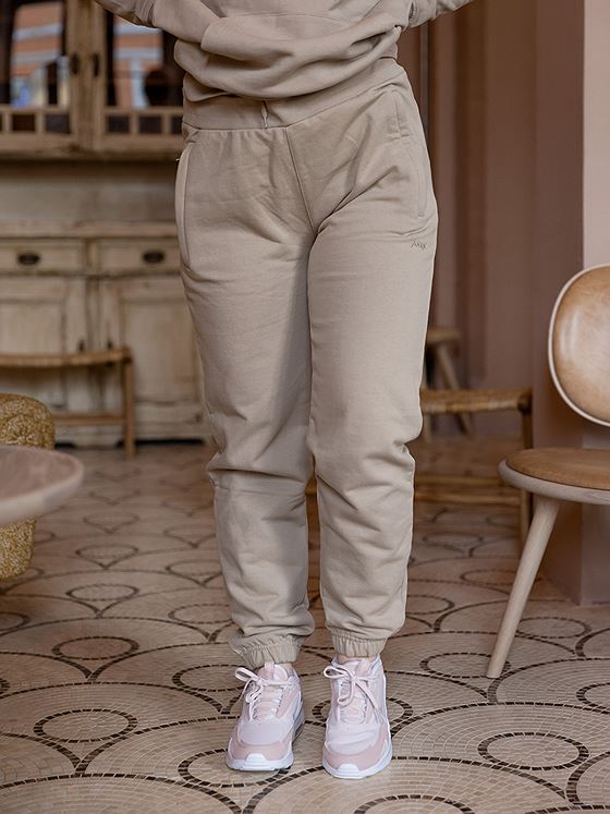 ARKK Sweatpants Beige