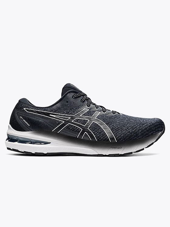 ASICS Gel-2000 10 Black/White