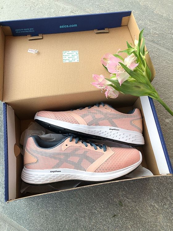 Asics PATRIOT 10