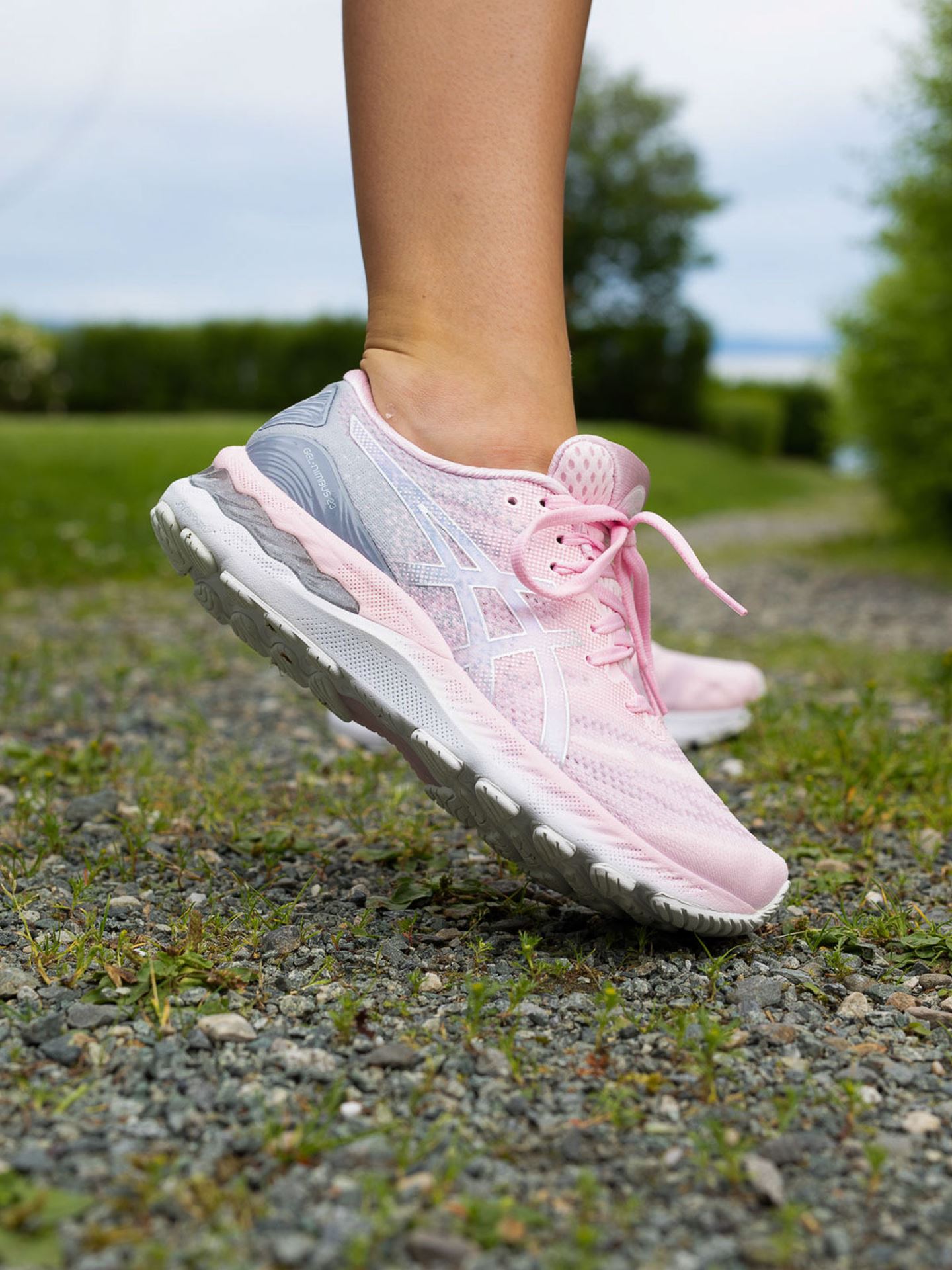 Gel Nimbus 23