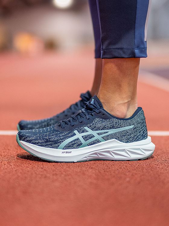 Asics Dynablast 2 French Blue/Soothing Sea