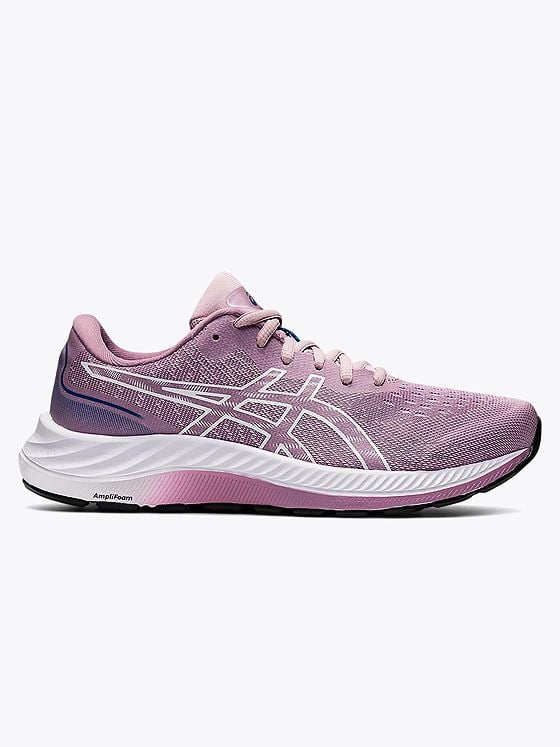 ASICS Gel-Excite 9 Barely Rose/White