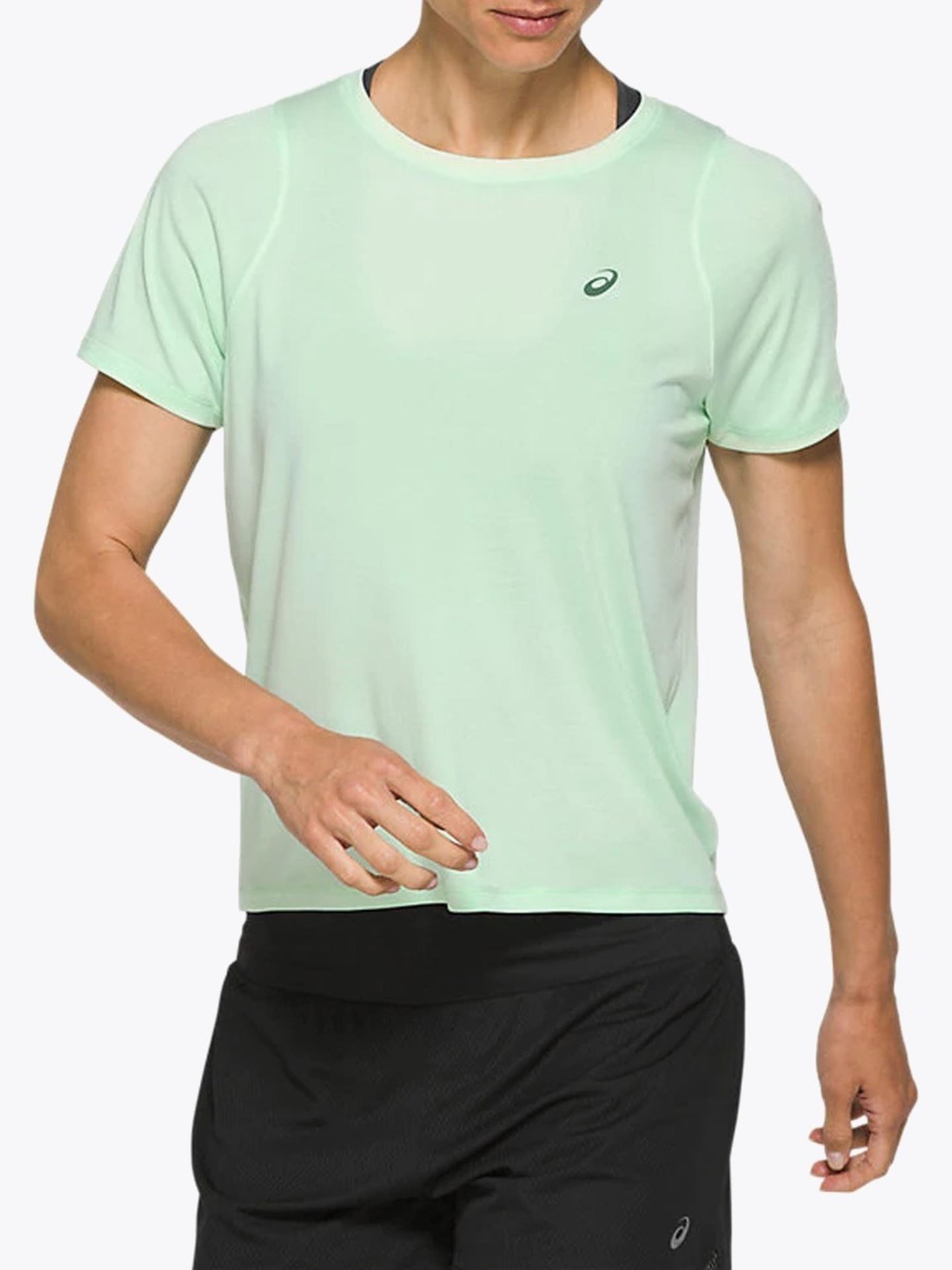ASICS Tokyo Top Mint Tint