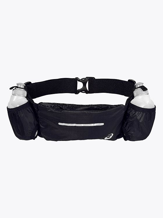 ASICS Runners Bottlebelt Performance Black