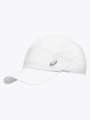 Asics Lightweight Running Cap Brilliant White