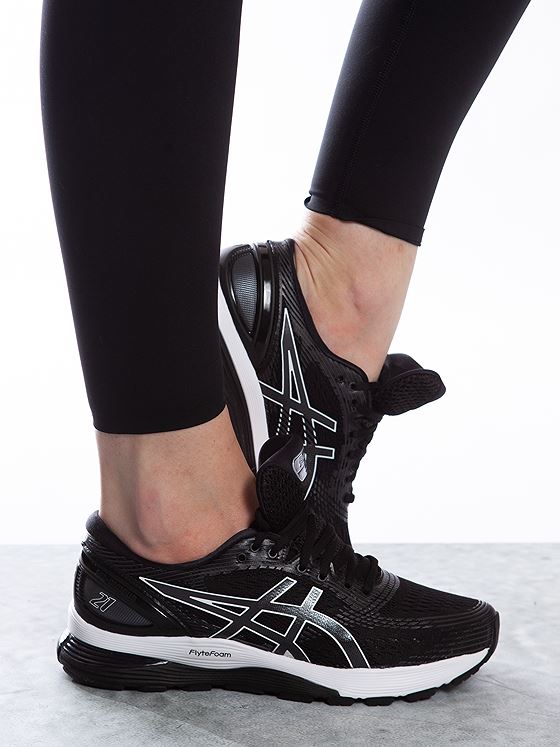 Asics Gel-Nimbus 21