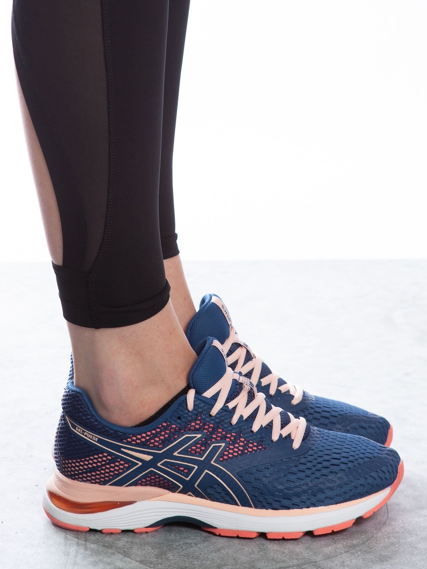 Asics gel pulse 10 on sale gtx