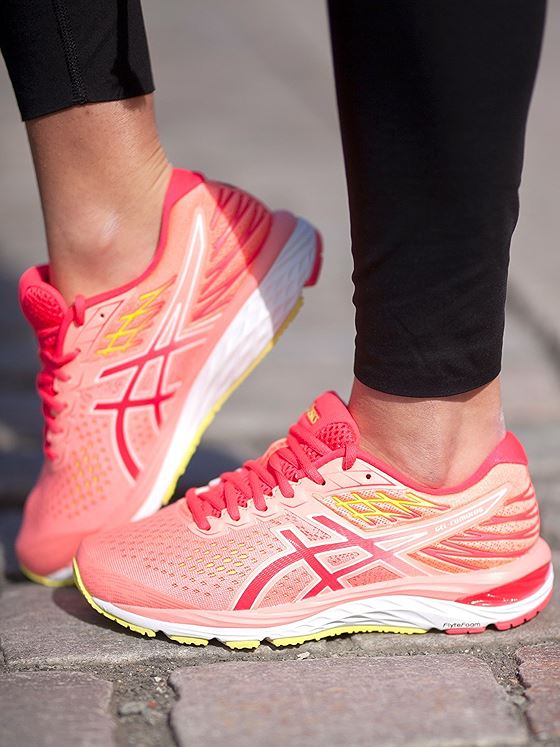 Asics Gel-Cumulus 21 Oransje