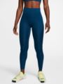 Nike One Luxe Tights Valerian Blue/ Clear