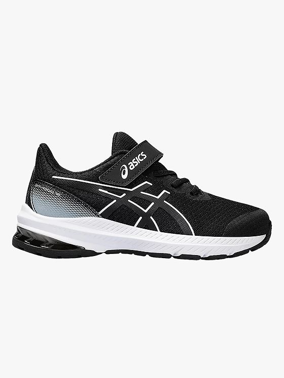 ASICS Gt-1000 12 PS Black / White