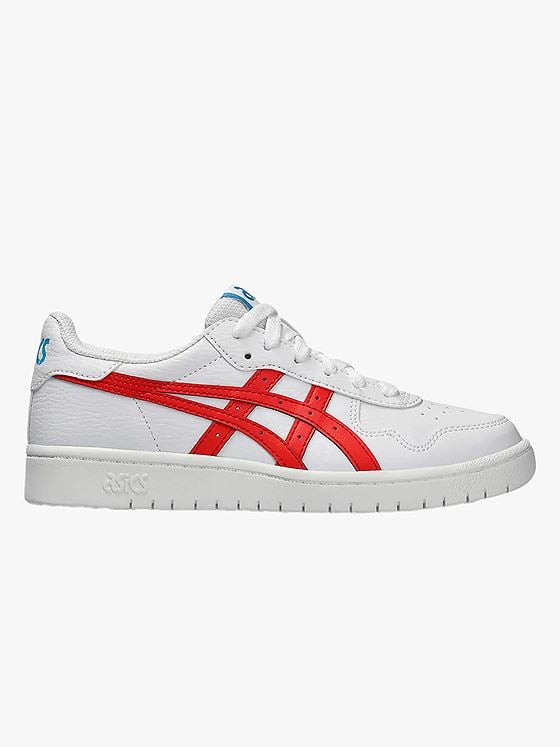 ASICS Japan S Gs White / True Red