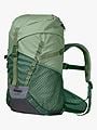 Bergans Lilletind 12L Jade Green / Dark Jade Green