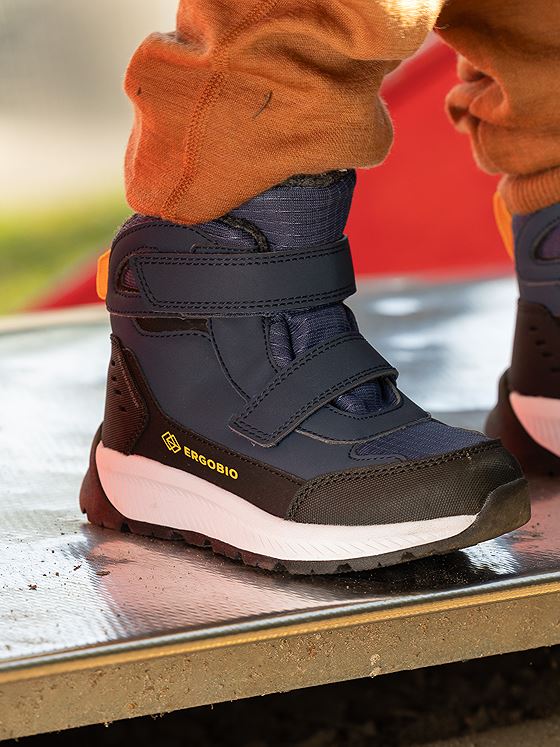 ERGOBIO Tuehopper Navy