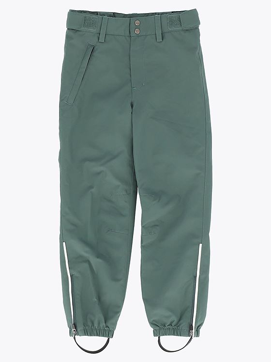 Gullkorn Tach Skallbukse Mellomgrønn