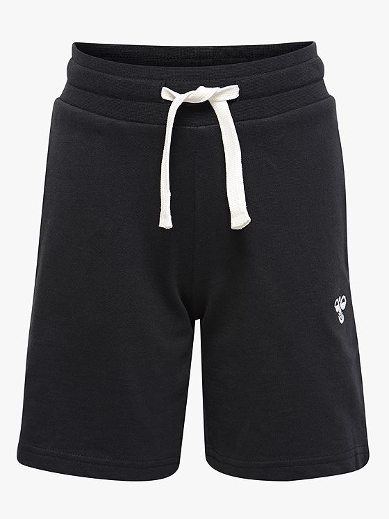 Hummel Bassim Shorts Black