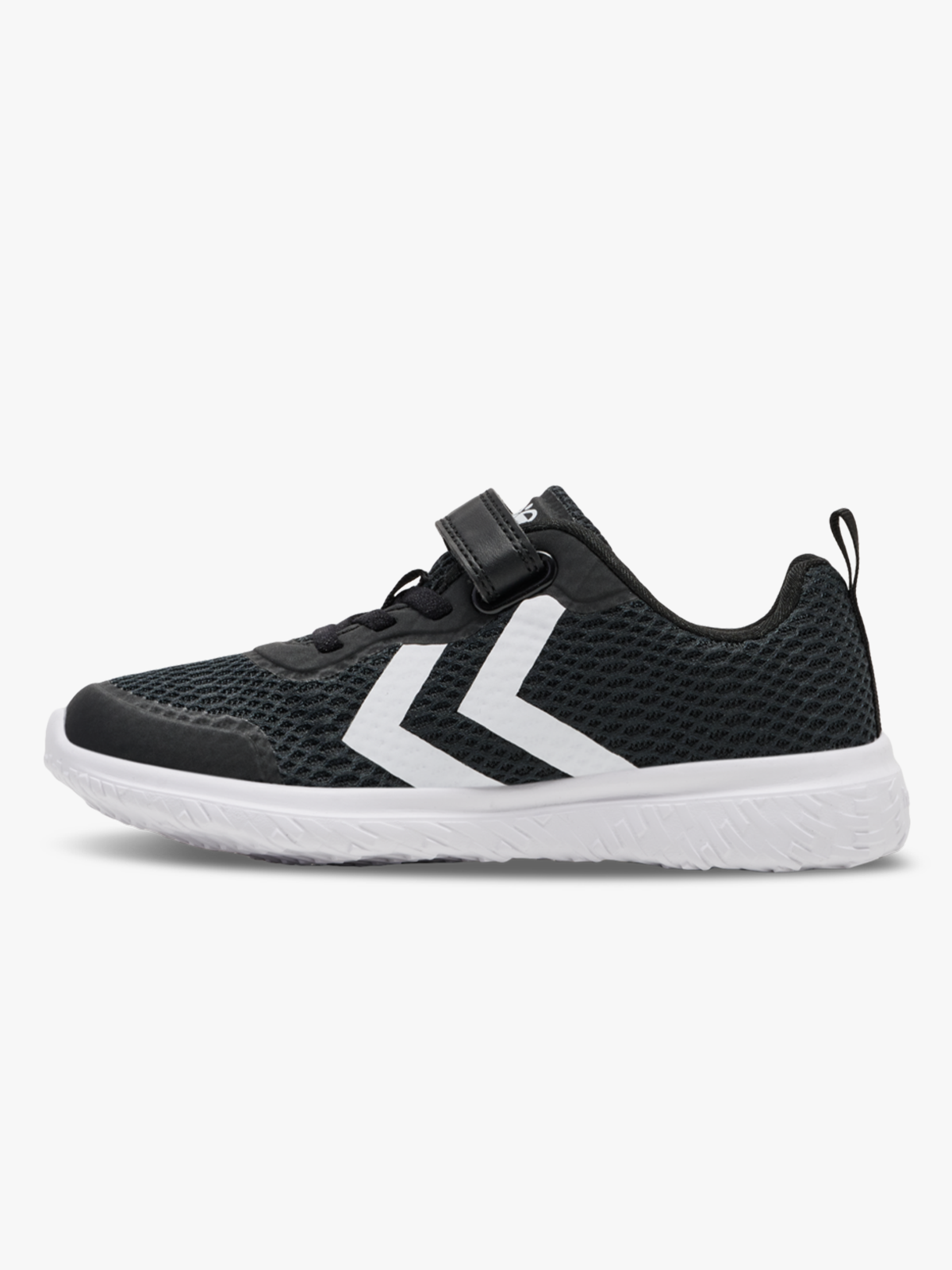 hummel Unisex-Child Multiplay Flex Vc JrSneaker hummel Unisex-Child Multiplay Flex Vc JrSneaker