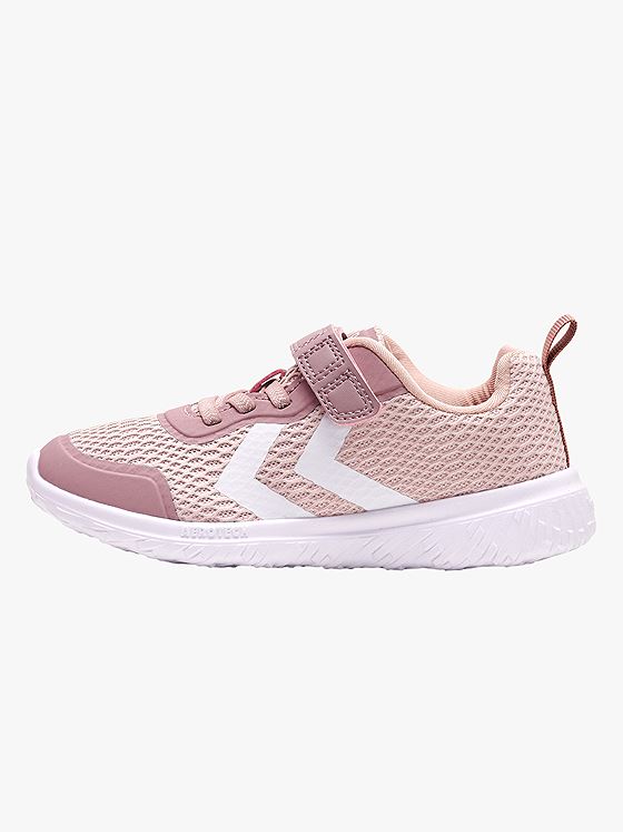 Hummel Actus Recycled Jr Pale Lilac