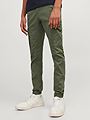 Jack and Jones Junior Paul Flake Junior Olive Night