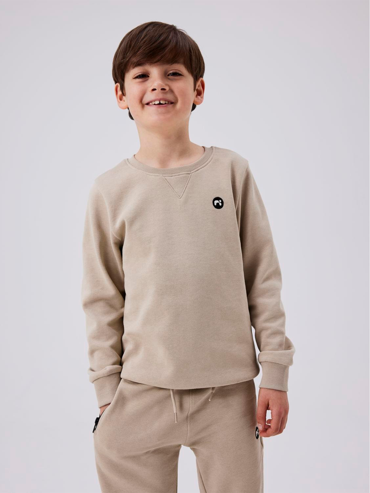Pure Cashmere Vimo Collegegenser Noos str. 146/152
