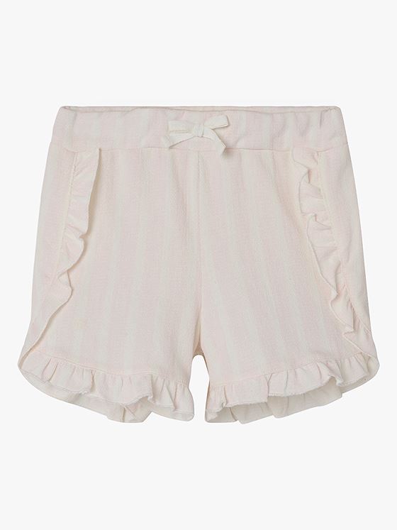 Name It Frederikke Shorts Parfait Pink
