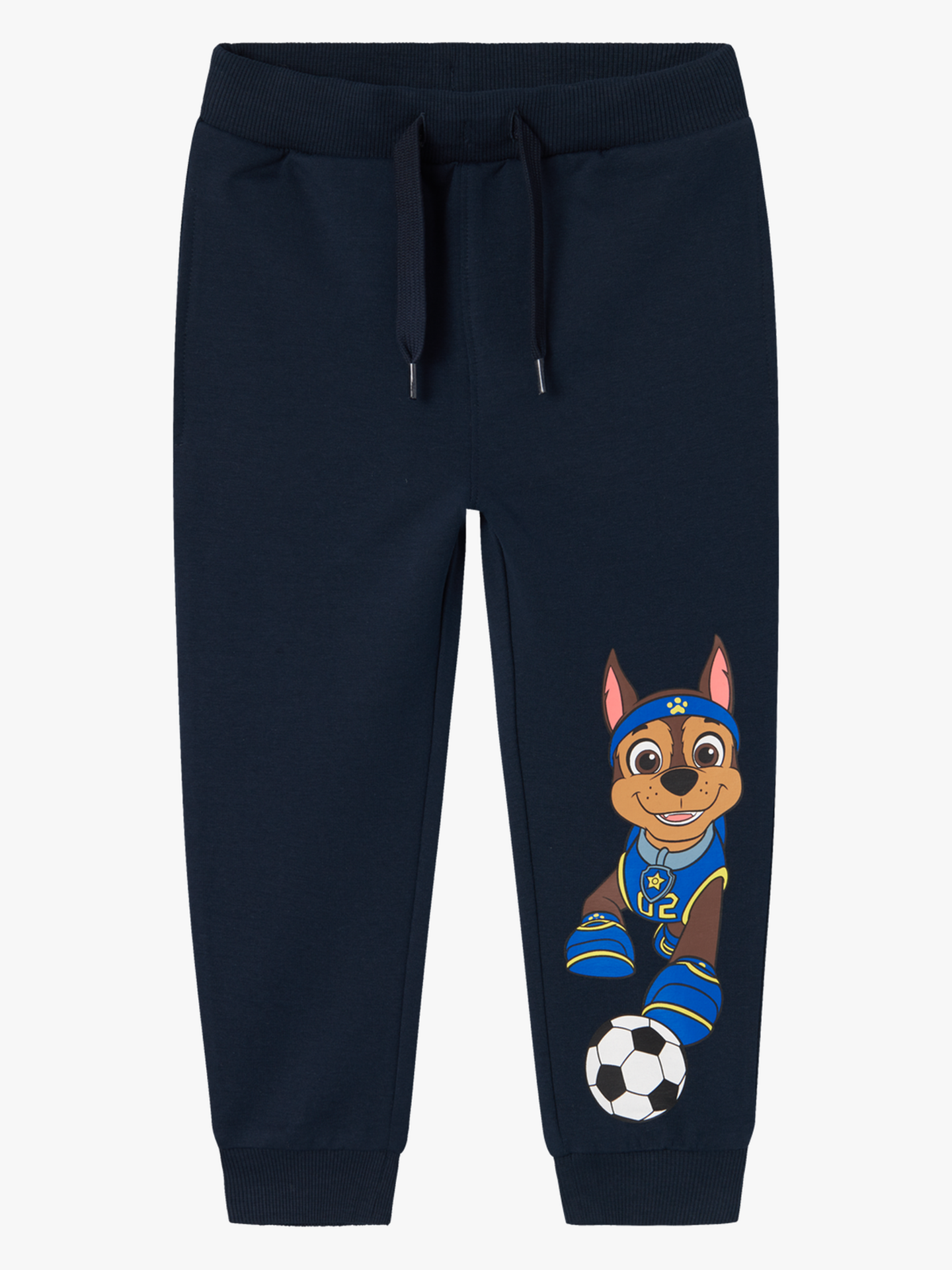 Name It Marcello Pawpatrol Sweat Pants Unb Cplg Dark Sapphire
