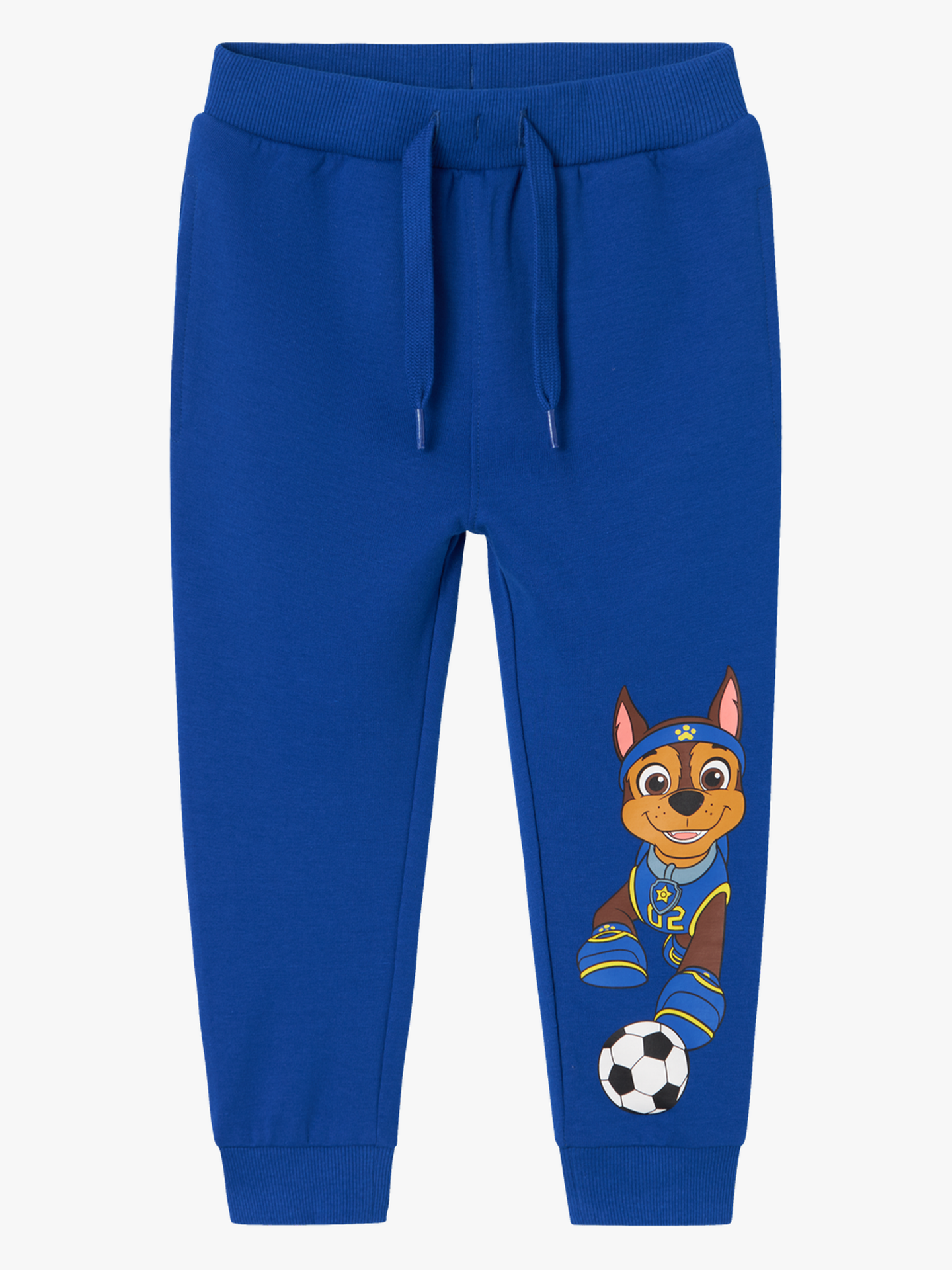 Name It Marcello Pawpatrol Sweat Pants Unb Cplg Surf the Web