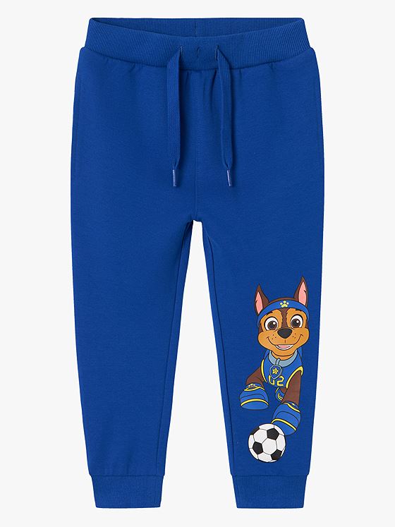 Name It Marcello Pawpatrol Sweat Pants Unb Cplg Surf the Web