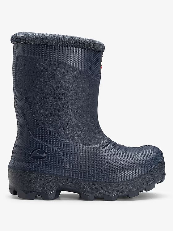 Viking Frost Fighter Warm Navy