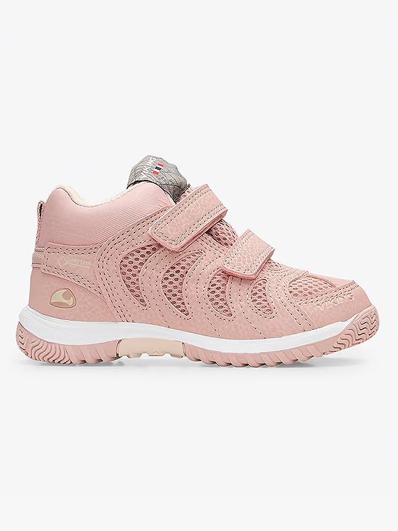 Viking Cascade Mid III Gore-Tex Antiquerose