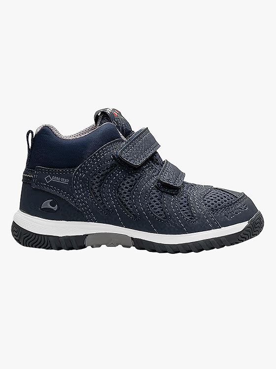 Viking Cascade Mid III Gore-Tex Navy