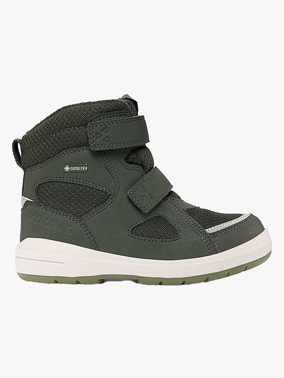 Viking Spro Warm GTX 2V Green
