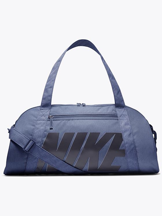 Nike Gym Club Training Duffel Bag Mystic Navy/ Obsidian