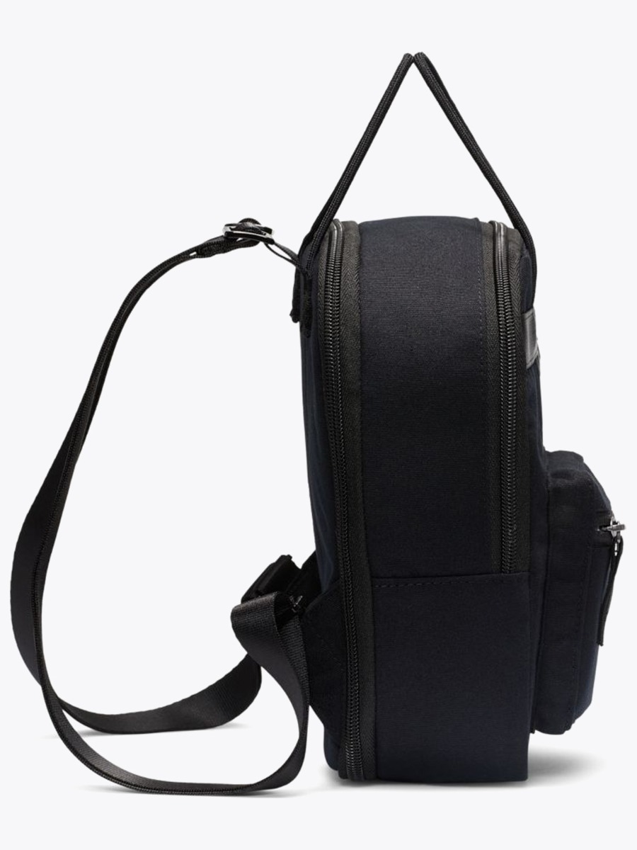 NIKE Tanjun Backpack Mini - SORT | Getinspired.no NIKE Tanjun Backpack Mini - SORT | Getinspired.no