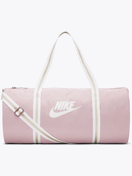 Frightening Compassion grow up NIKE Heritage Bag - ROSA | Getinspired.no
